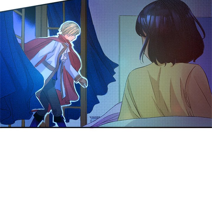 My Dearest  Irina My Dearest  Irina EP 2 - Toomics page 40 - 