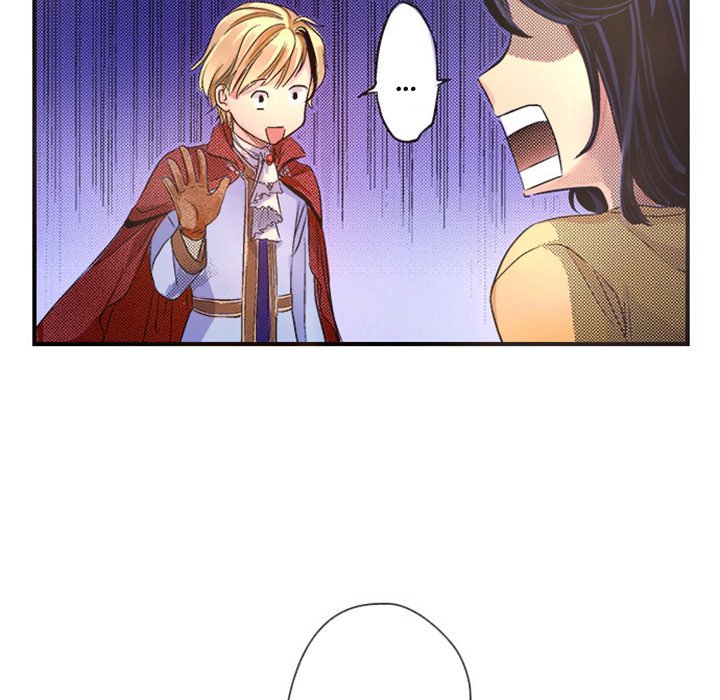 My Dearest  Irina My Dearest  Irina EP 2 - Toomics page 44 - 