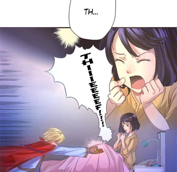 My Dearest  Irina My Dearest  Irina EP 2 - Toomics page 45 - 