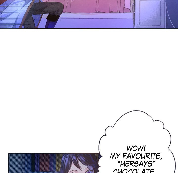 My Dearest  Irina My Dearest  Irina EP 2 - Toomics page 46 - 