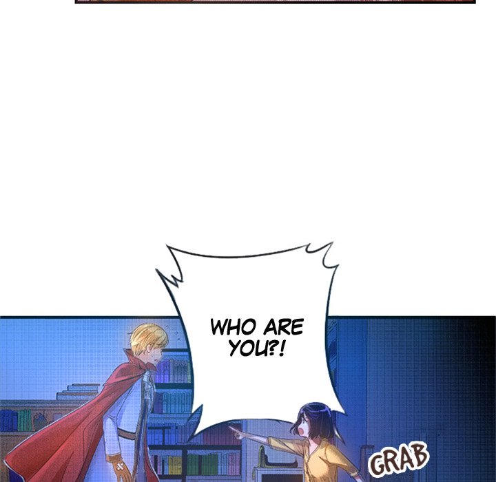 My Dearest  Irina My Dearest  Irina EP 2 - Toomics page 49 - 