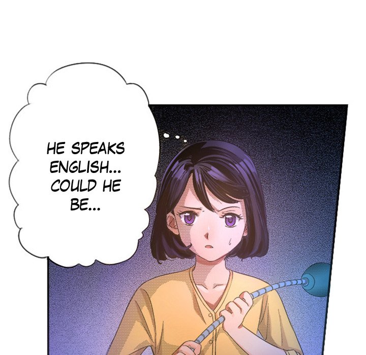 My Dearest  Irina My Dearest  Irina EP 2 - Toomics page 52 - 