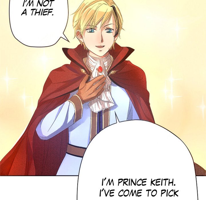 My Dearest  Irina My Dearest  Irina EP 2 - Toomics page 55 - 