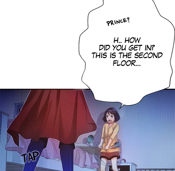 My Dearest  Irina My Dearest  Irina EP 2 - Toomics page 57 - 