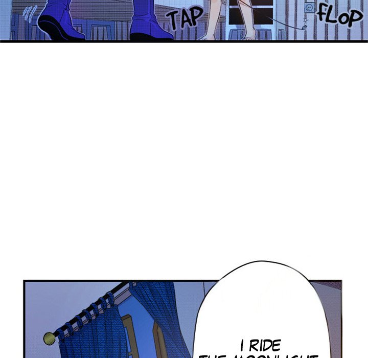 My Dearest  Irina My Dearest  Irina EP 2 - Toomics page 58 - 