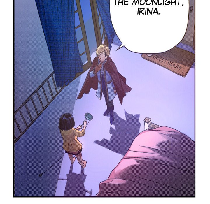 My Dearest  Irina My Dearest  Irina EP 2 - Toomics page 59 - 