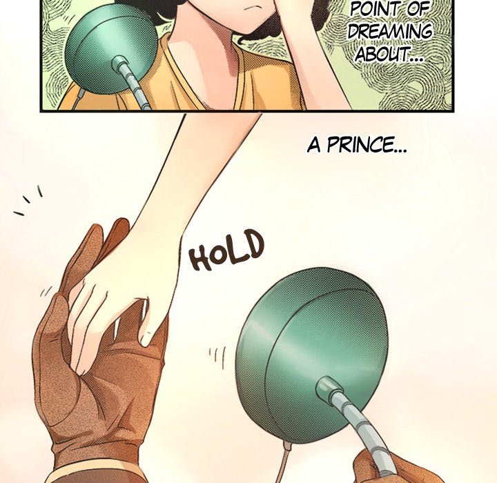 My Dearest  Irina My Dearest  Irina EP 2 - Toomics page 61 - 