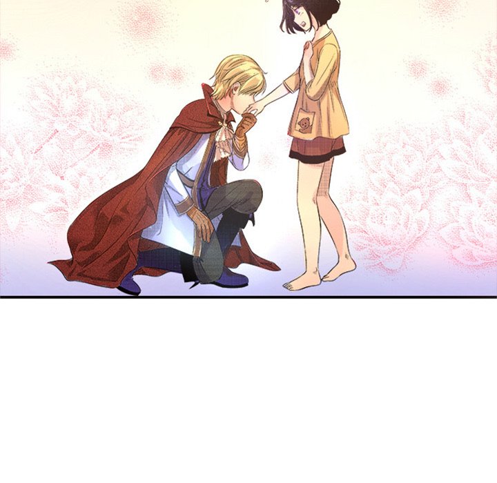 My Dearest  Irina My Dearest  Irina EP 2 - Toomics page 63 - 