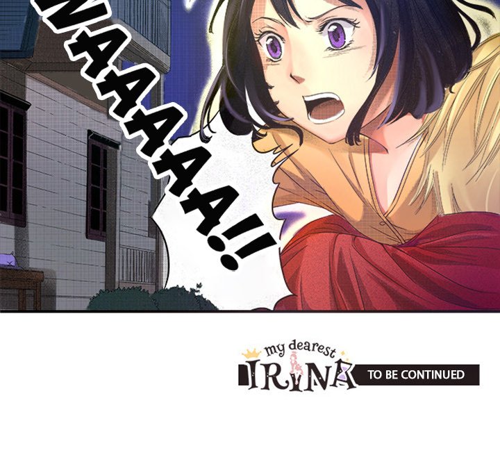My Dearest  Irina My Dearest  Irina EP 2 - Toomics page 69 - 
