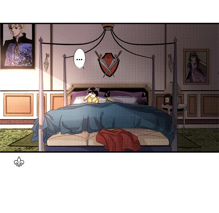 My Dearest  Irina My Dearest  Irina EP 3 - Toomics page 13 - 