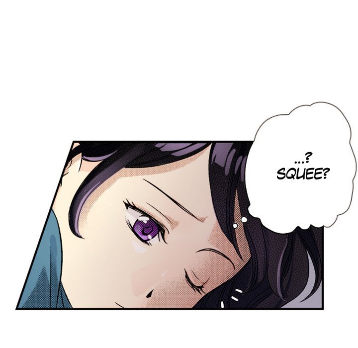 My Dearest  Irina My Dearest  Irina EP 3 - Toomics page 15 - 