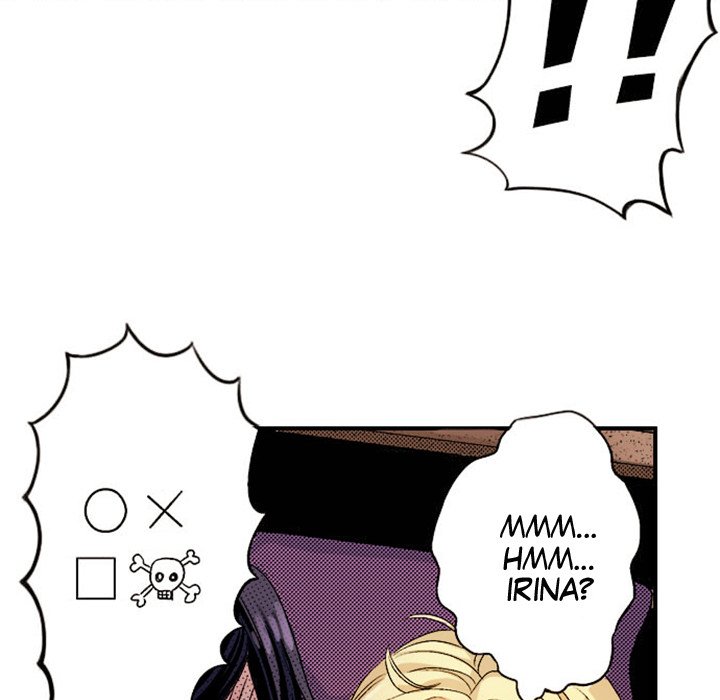 My Dearest  Irina My Dearest  Irina EP 3 - Toomics page 17 - 