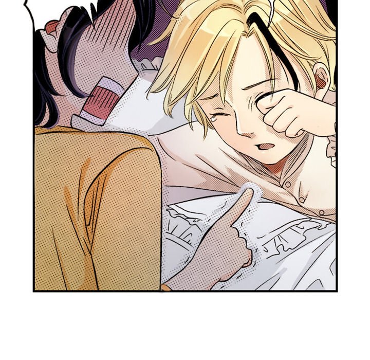 My Dearest  Irina My Dearest  Irina EP 3 - Toomics page 18 - 