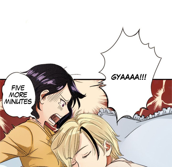 My Dearest  Irina My Dearest  Irina EP 3 - Toomics page 19 - 