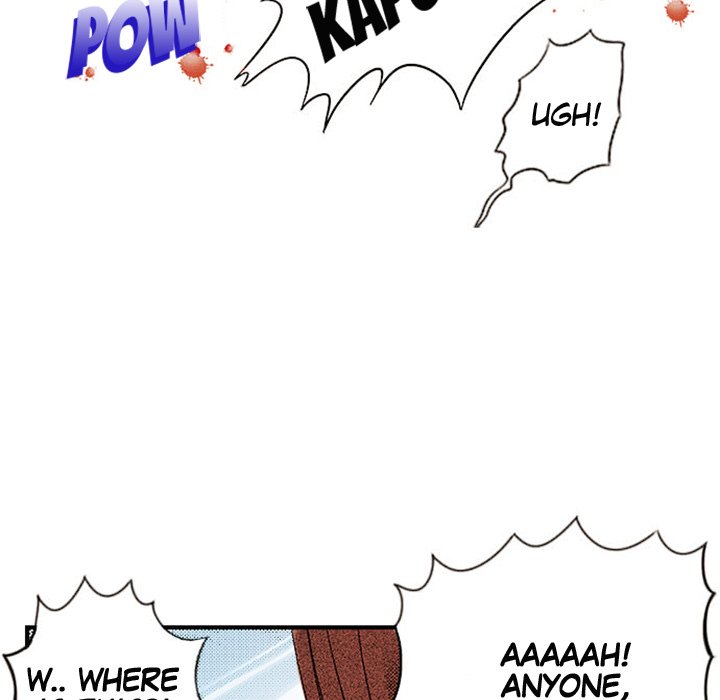 My Dearest  Irina My Dearest  Irina EP 3 - Toomics page 21 - 