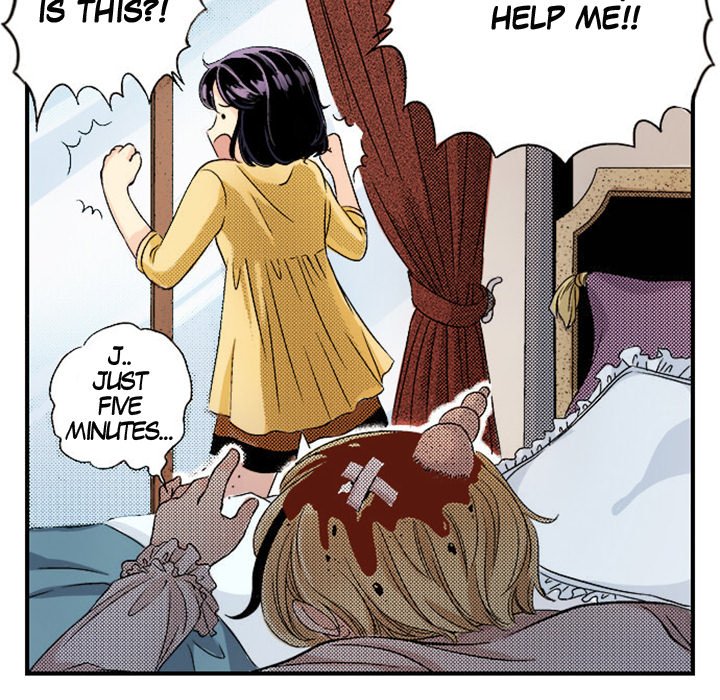 My Dearest  Irina My Dearest  Irina EP 3 - Toomics page 22 - 