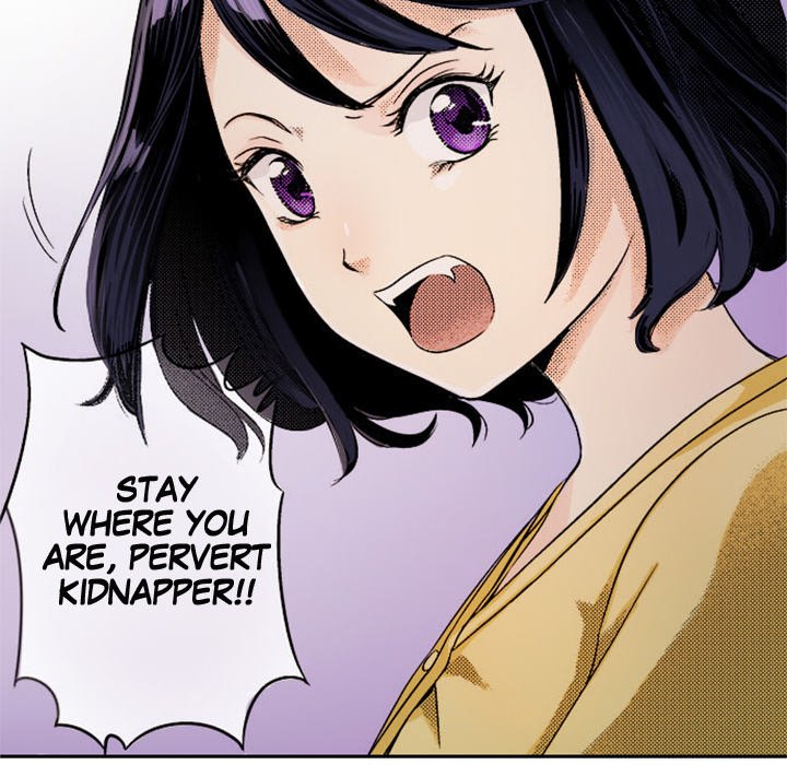 My Dearest  Irina My Dearest  Irina EP 3 - Toomics page 24 - 
