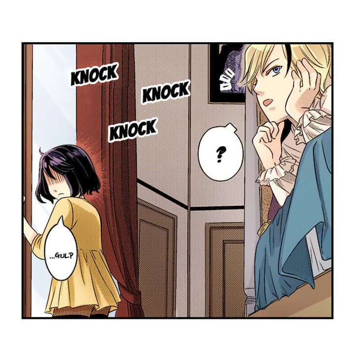 My Dearest  Irina My Dearest  Irina EP 3 - Toomics page 27 - 