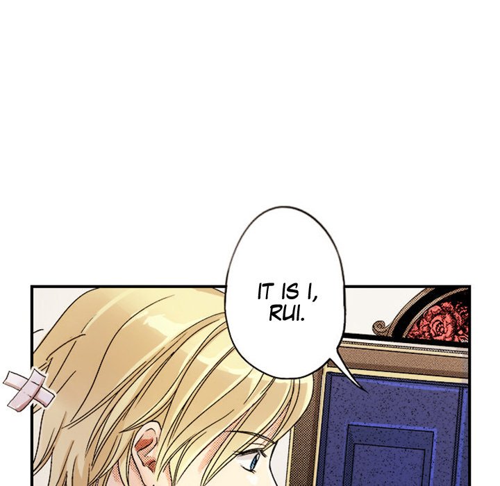 My Dearest  Irina My Dearest  Irina EP 3 - Toomics page 28 - 