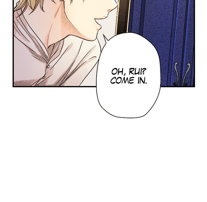 My Dearest  Irina My Dearest  Irina EP 3 - Toomics page 29 - 
