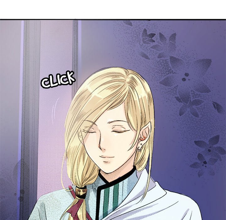 My Dearest  Irina My Dearest  Irina EP 3 - Toomics page 30 - 