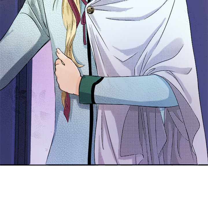 My Dearest  Irina My Dearest  Irina EP 3 - Toomics page 31 - 