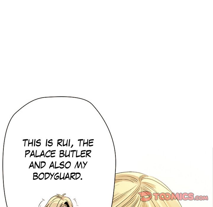 My Dearest  Irina My Dearest  Irina EP 3 - Toomics page 32 - 