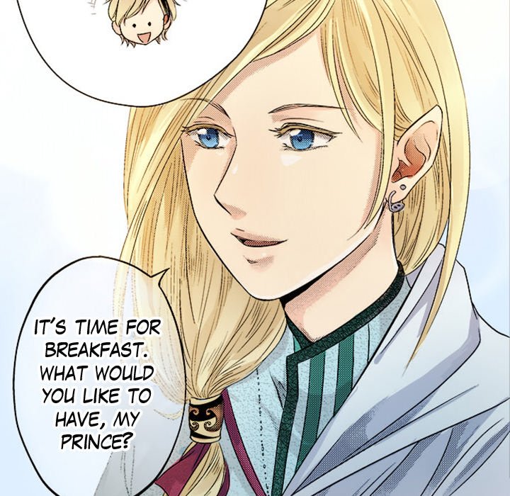 My Dearest  Irina My Dearest  Irina EP 3 - Toomics page 33 - 