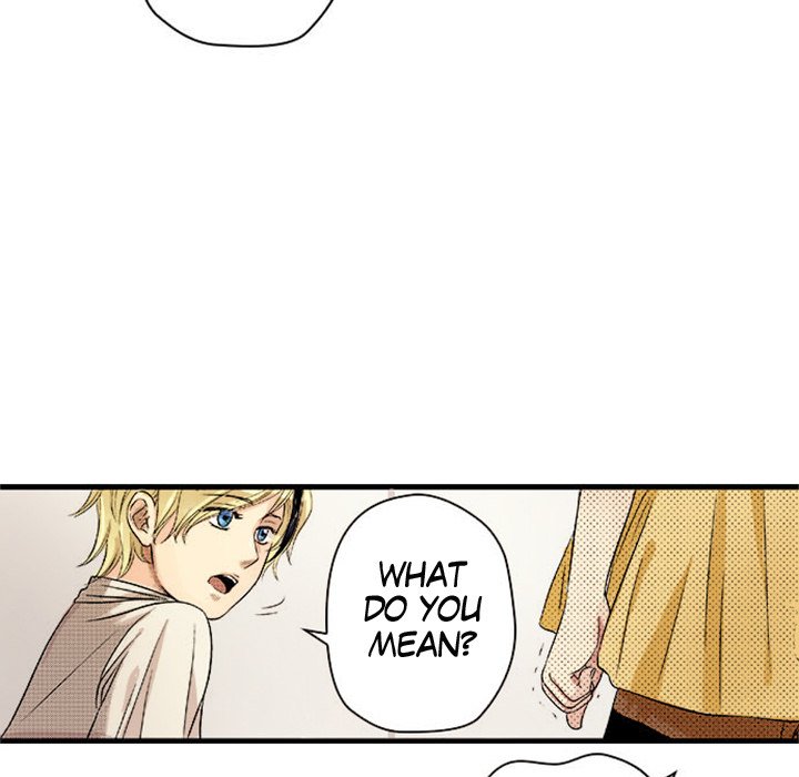 My Dearest  Irina My Dearest  Irina EP 3 - Toomics page 36 - 