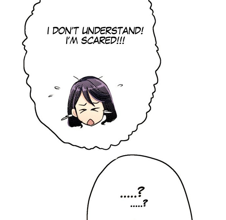My Dearest  Irina My Dearest  Irina EP 3 - Toomics page 38 - 