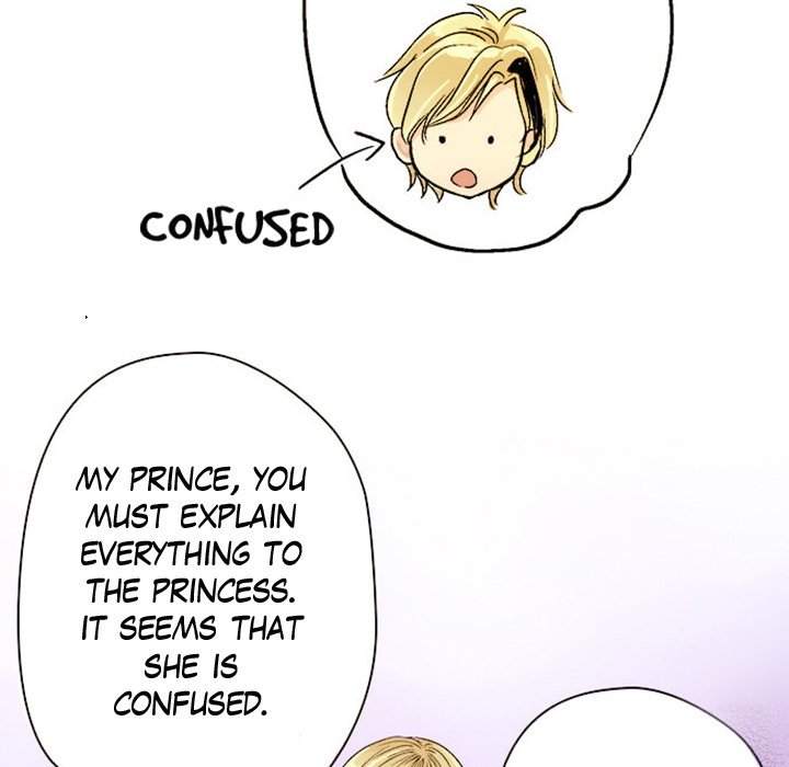 My Dearest  Irina My Dearest  Irina EP 3 - Toomics page 39 - 