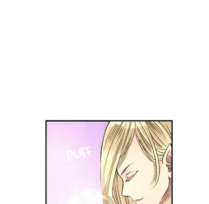 My Dearest  Irina My Dearest  Irina EP 3 - Toomics page 41 - 