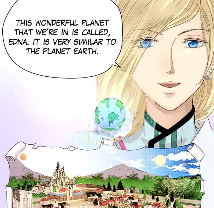My Dearest  Irina My Dearest  Irina EP 3 - Toomics page 44 - 