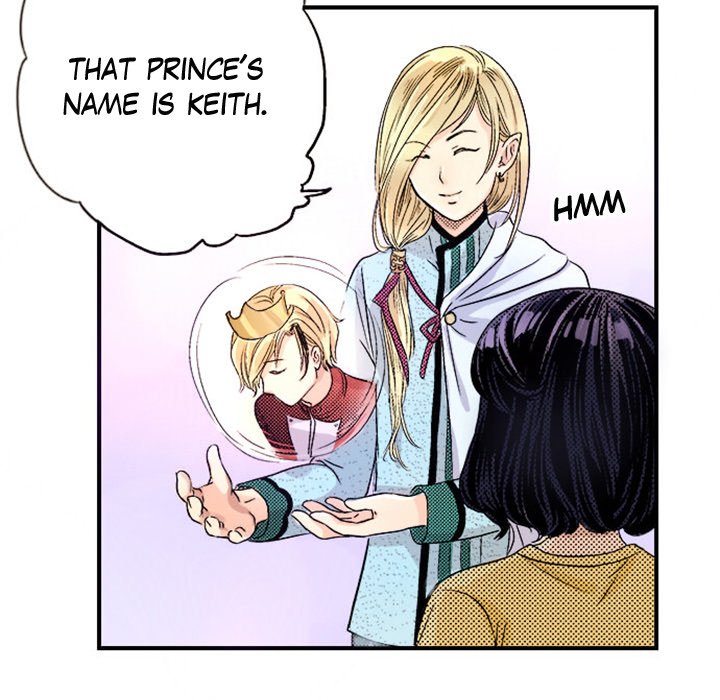 My Dearest  Irina My Dearest  Irina EP 3 - Toomics page 48 - 