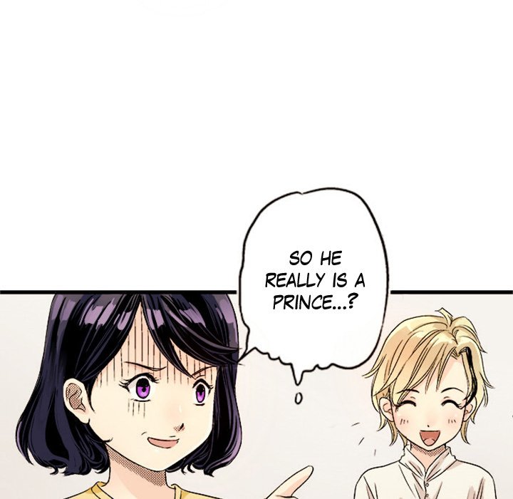 My Dearest  Irina My Dearest  Irina EP 3 - Toomics page 49 - 