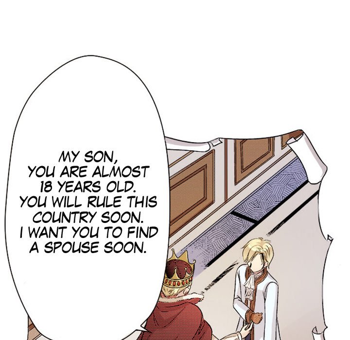 My Dearest  Irina My Dearest  Irina EP 3 - Toomics page 51 - 
