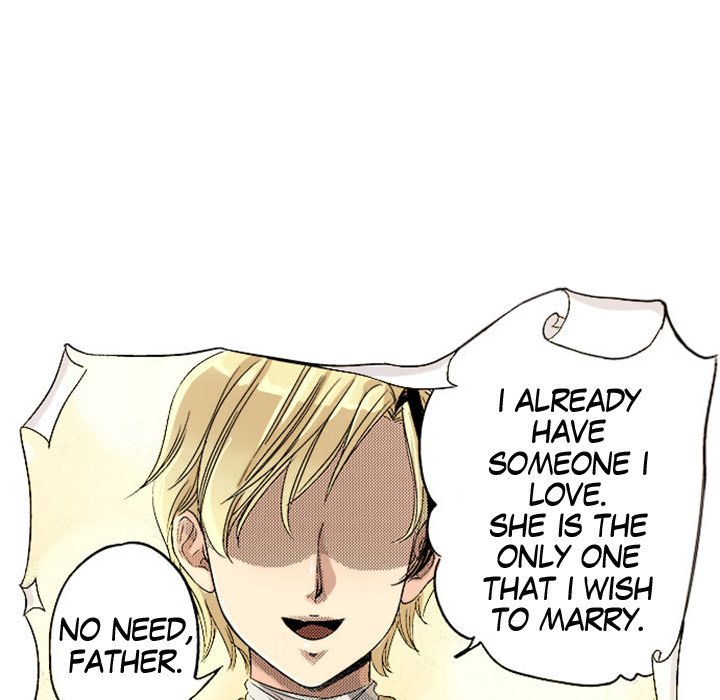 My Dearest  Irina My Dearest  Irina EP 3 - Toomics page 53 - 