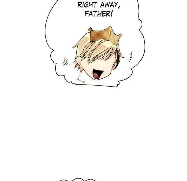 My Dearest  Irina My Dearest  Irina EP 3 - Toomics page 57 - 