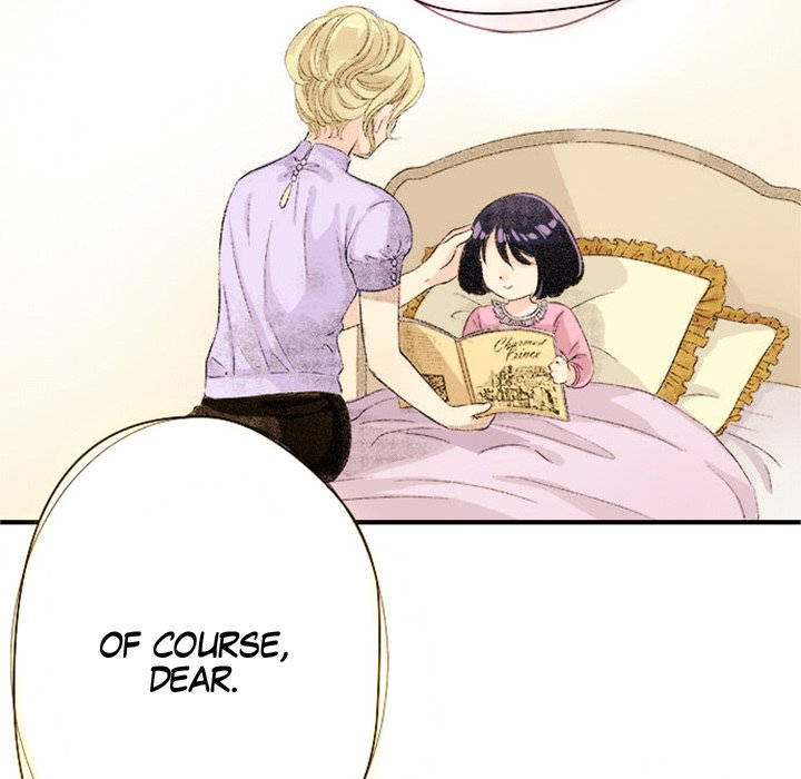 My Dearest  Irina My Dearest  Irina EP 3 - Toomics page 7 - 