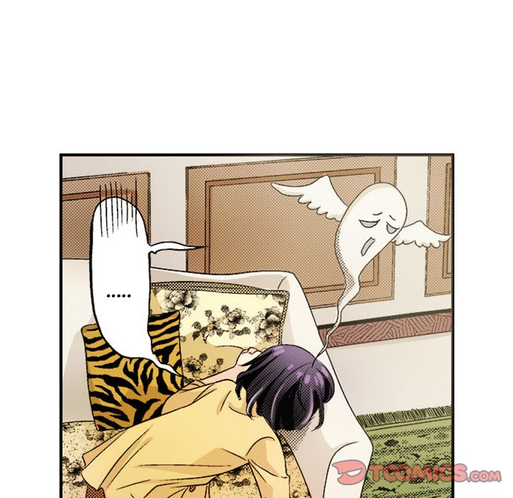 My Dearest  Irina My Dearest  Irina EP 3 - Toomics page 62 - 