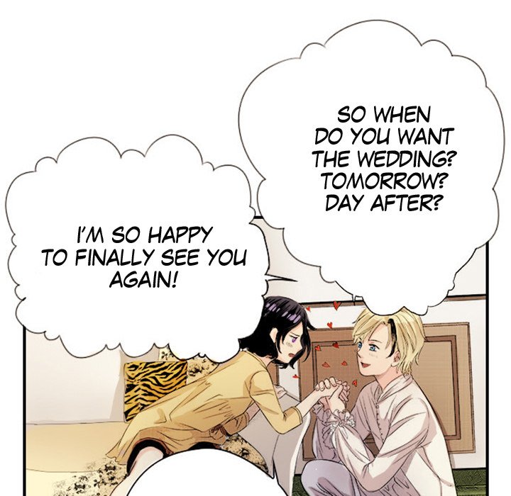 My Dearest  Irina My Dearest  Irina EP 3 - Toomics page 64 - 