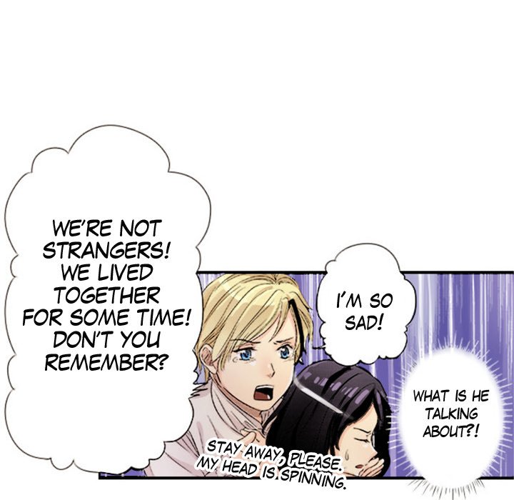 My Dearest  Irina My Dearest  Irina EP 3 - Toomics page 67 - 