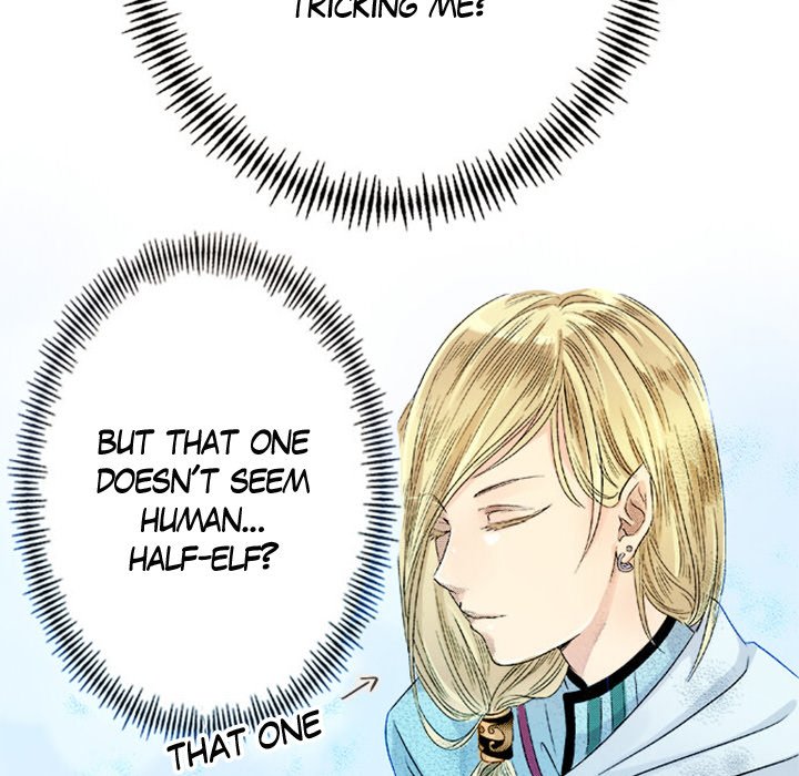 My Dearest  Irina My Dearest  Irina EP 3 - Toomics page 69 - 