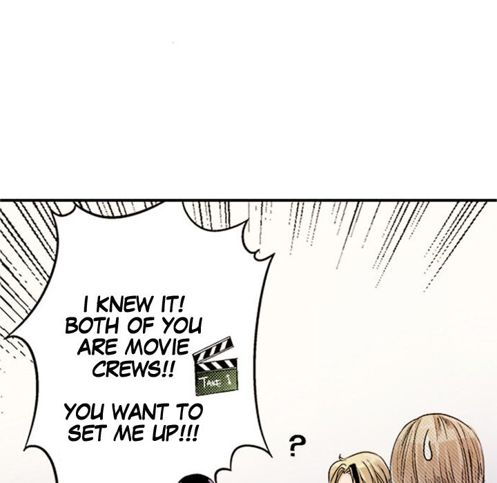 My Dearest  Irina My Dearest  Irina EP 3 - Toomics page 72 - 