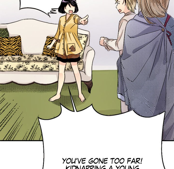 My Dearest  Irina My Dearest  Irina EP 3 - Toomics page 73 - 