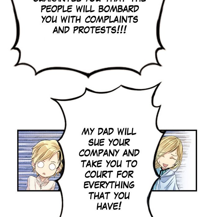 My Dearest  Irina My Dearest  Irina EP 3 - Toomics page 76 - 