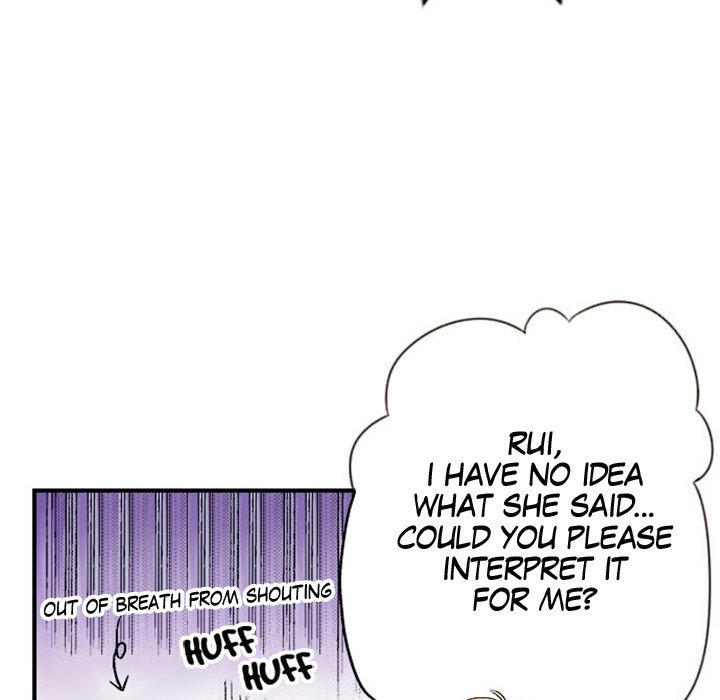My Dearest  Irina My Dearest  Irina EP 3 - Toomics page 78 - 