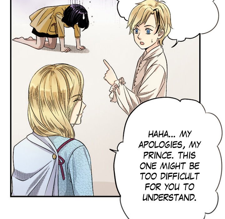 My Dearest  Irina My Dearest  Irina EP 3 - Toomics page 79 - 