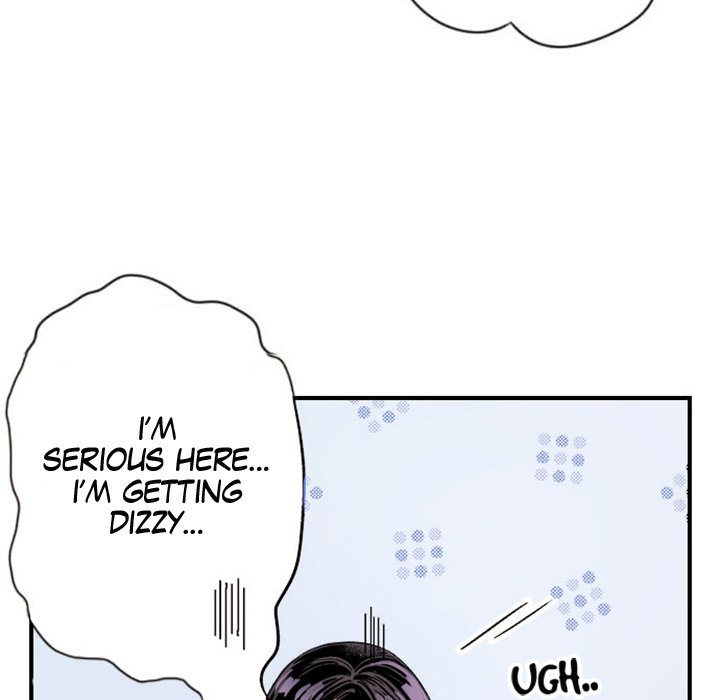 My Dearest  Irina My Dearest  Irina EP 3 - Toomics page 80 - 