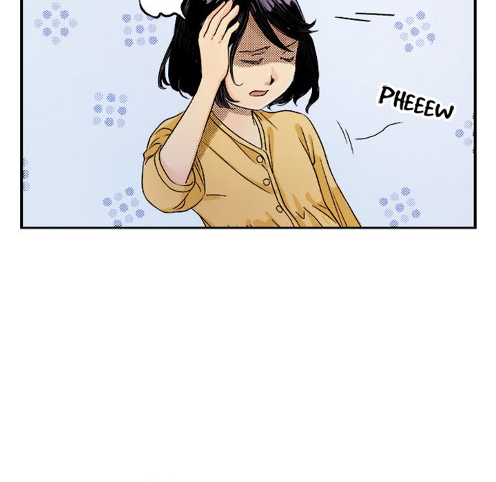 My Dearest  Irina My Dearest  Irina EP 3 - Toomics page 81 - 